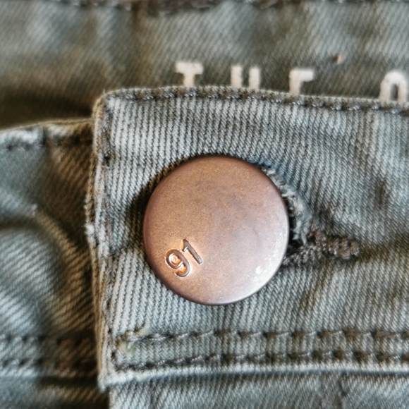 Cotton On short - Picture 3 of 6